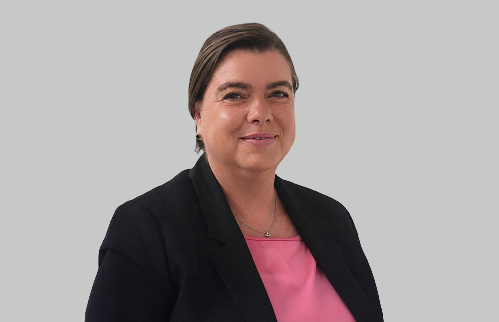 Anja Schreep